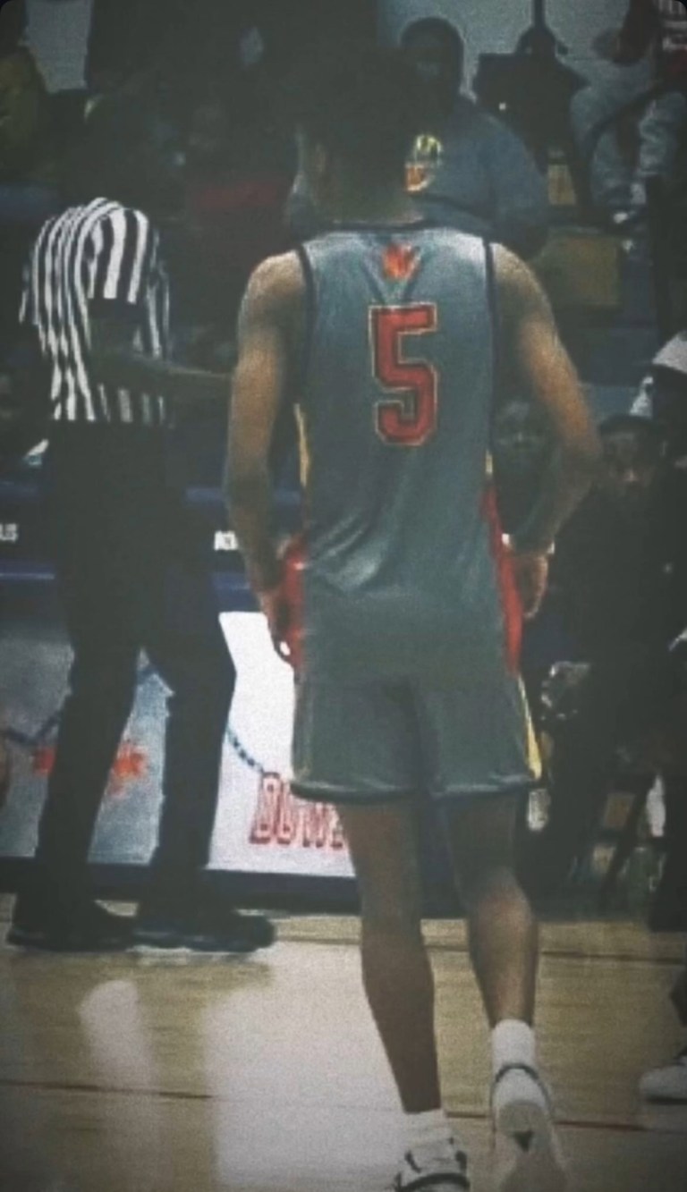 De’Anthony Green