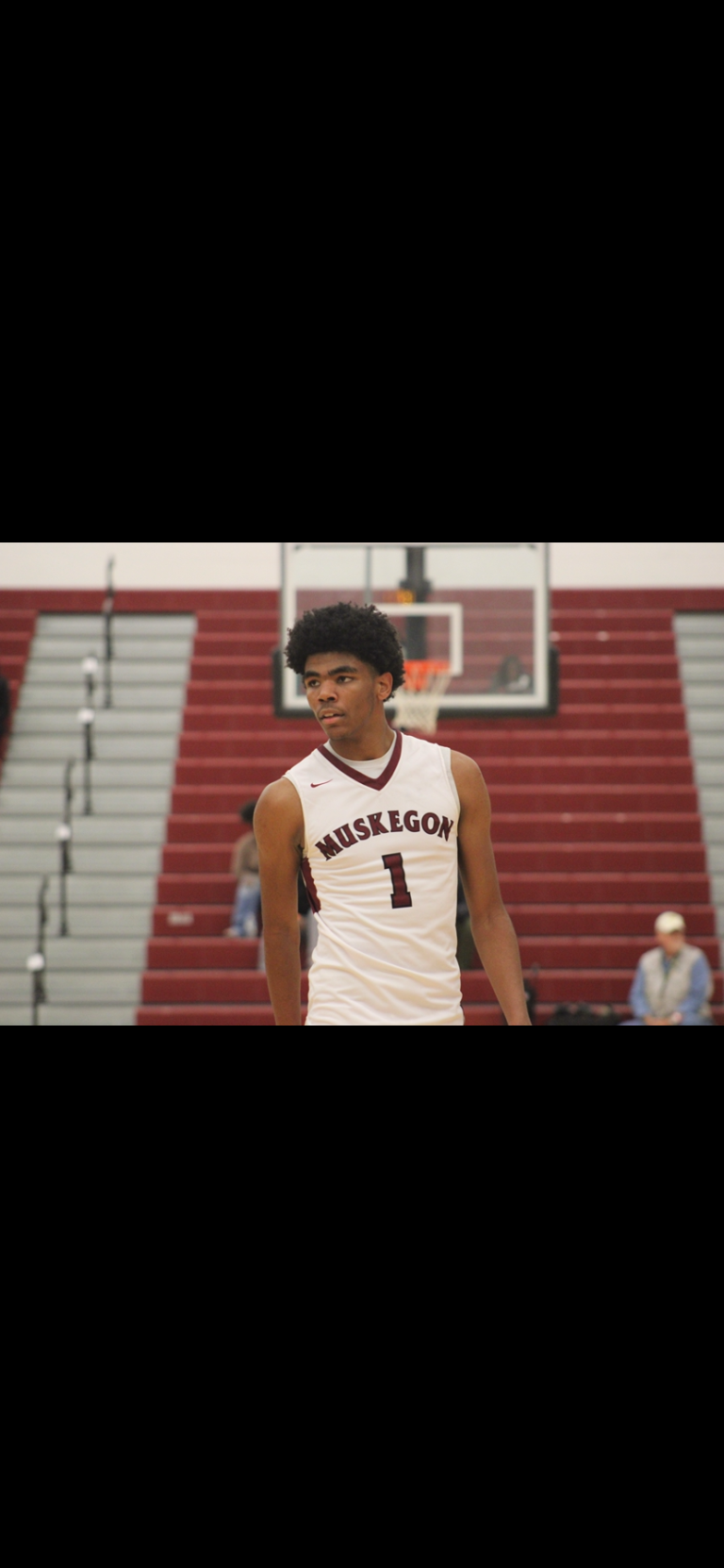 Jayvon Burmeister