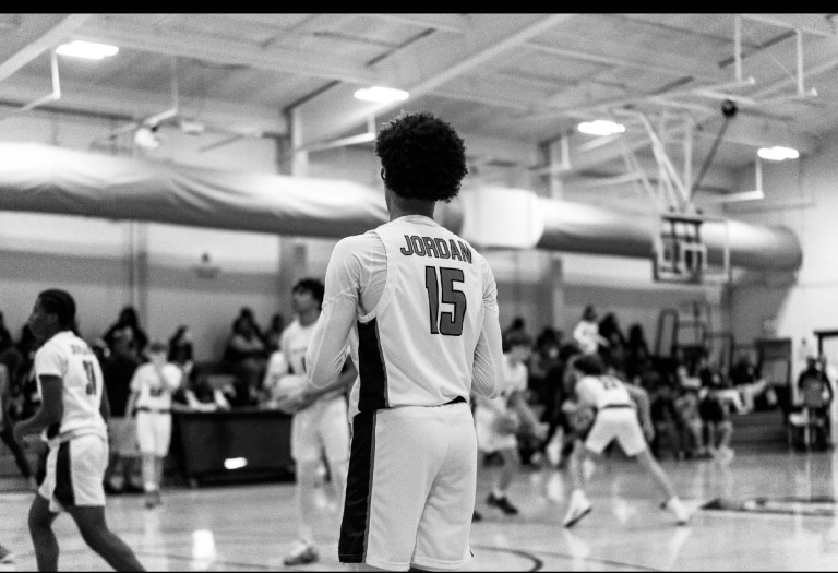 Braylon Gamble