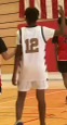 Jeremiah Jones