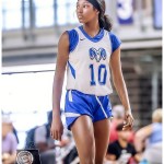 Camilyah Rowe