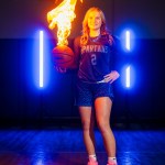 Grace Schmid