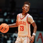 Michael Jamal Culver