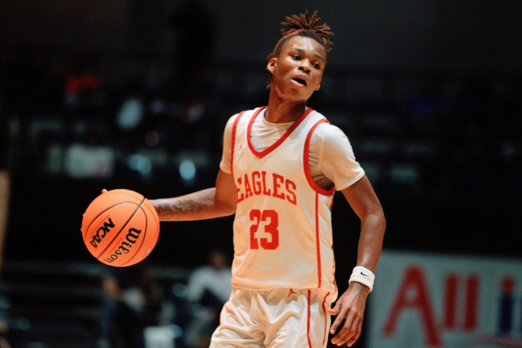 Michael Jamal Culver