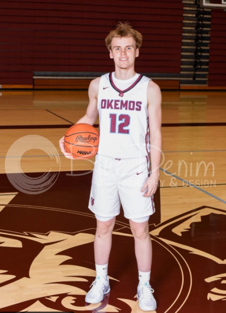 Landon McGraw