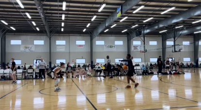 De’von Jordan