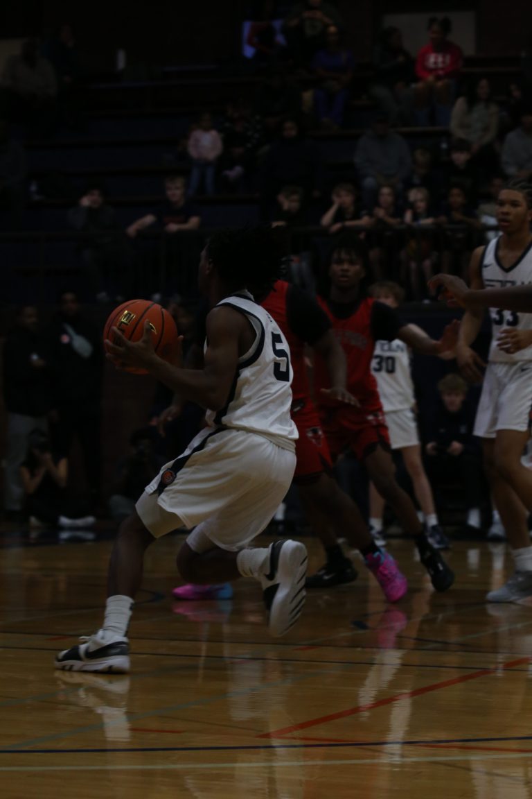 Tristen Wilcox