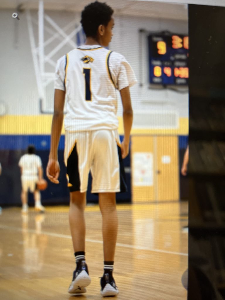 Noah Teshome
