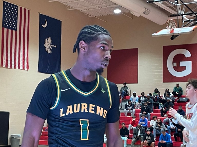 Prep Hoops SC Showcase: New Names for the Database