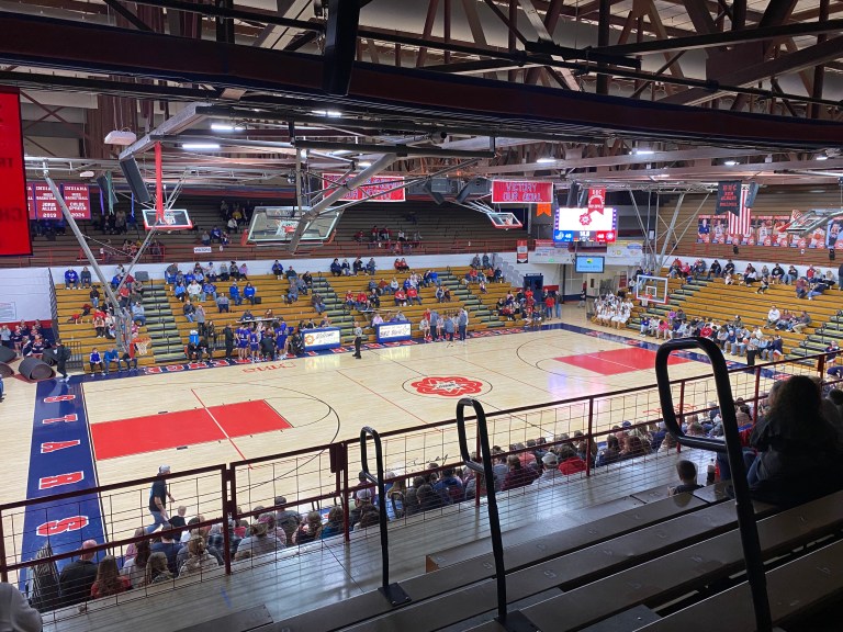 Game Recap: Jennings County vs Bedford North Lawrence