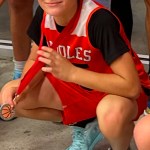 Parker Huelskamp