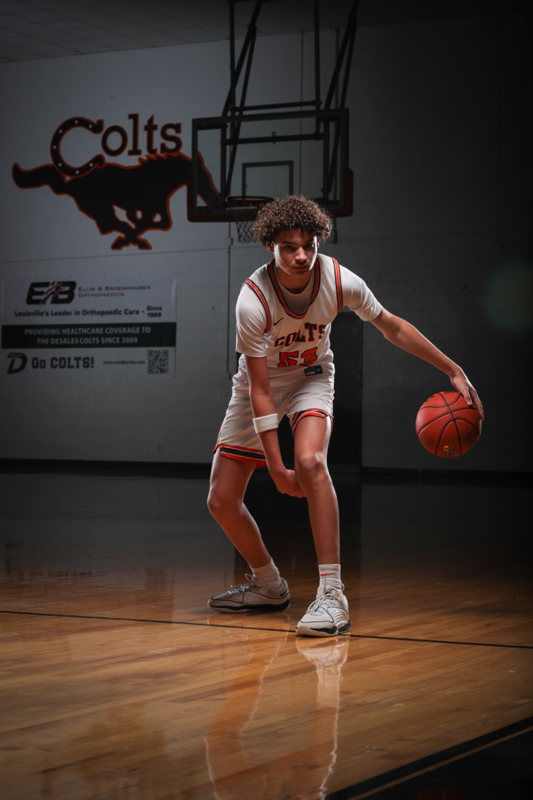 Jake Minervino