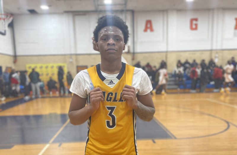 Weekend&amp;#8217;s Top &amp;#8217;26 Floor Generals