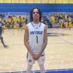 Rasan Golatt Jr