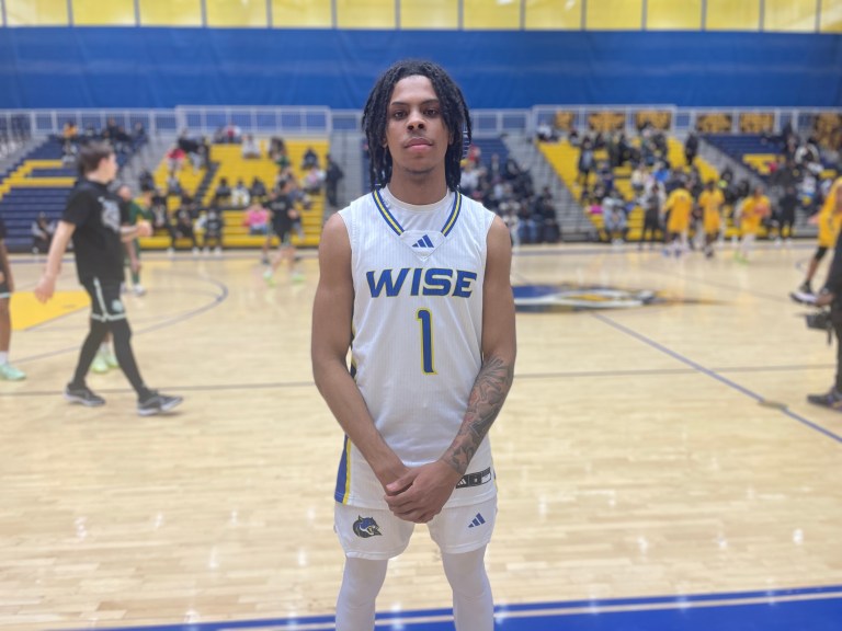 Rasan Golatt Jr