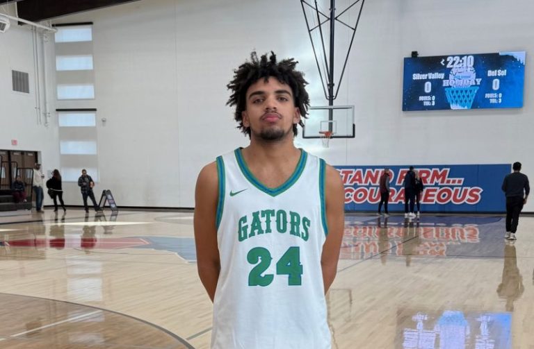 Holiday Classic Day 1 Standouts Pt. 1