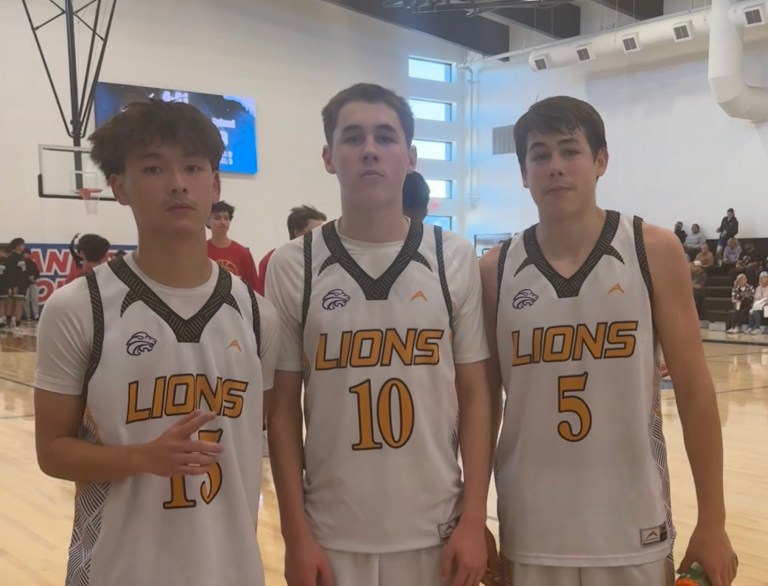 Holiday Classic: Bronze Championship Standouts