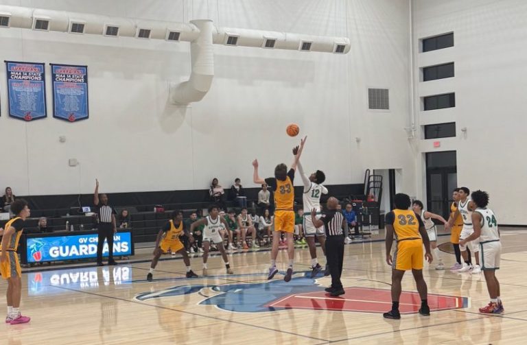 Holiday Classic: Gold Championship Standouts
