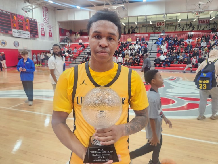 MLK Invitational: Sunday Standouts
