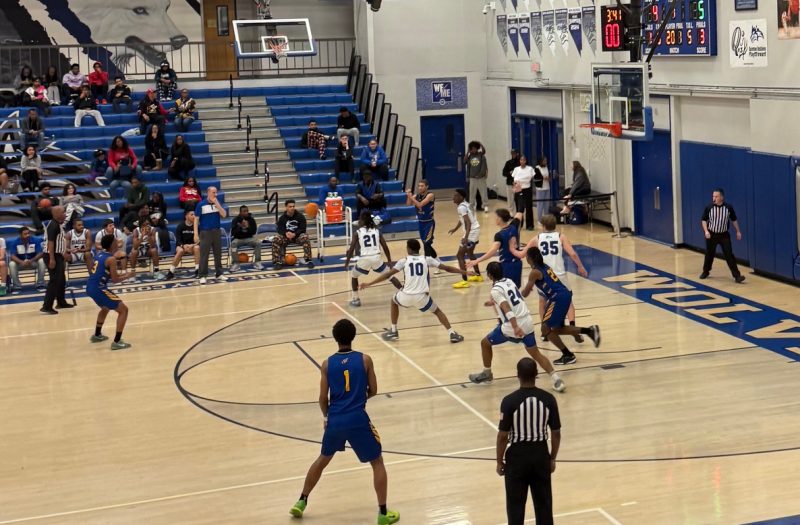 Sierra Vista at Basic Academy Top Performers