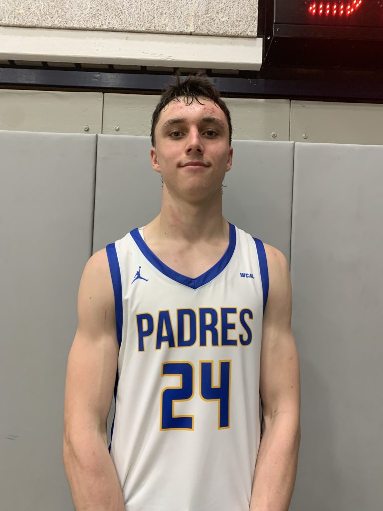2027 Rankings Update New Additions