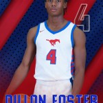 Dillon Foster