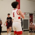Jake Veazey