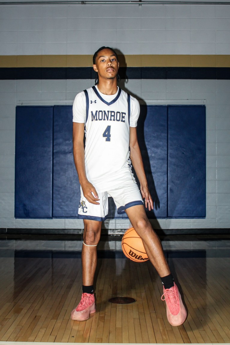 Jamarion Hymes