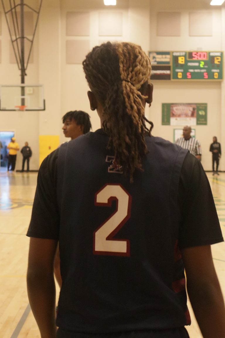 Isaiah Appling