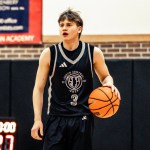 Nate Lyon