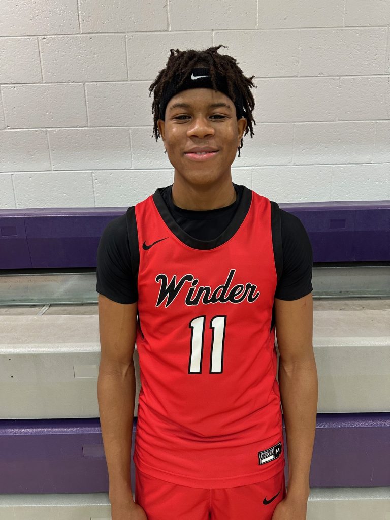 Sandy&#039;s Spiel Shootout Standout Wings/Forwards