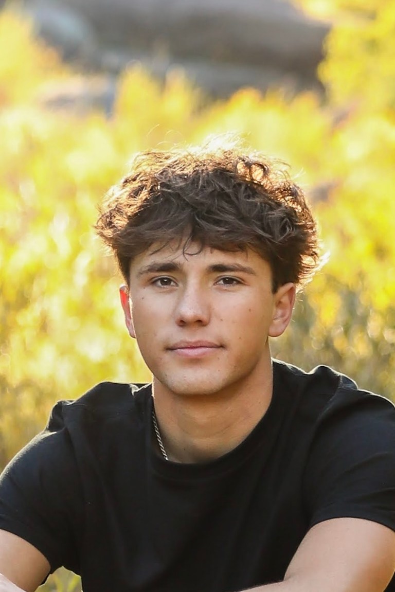 Cameron Keach