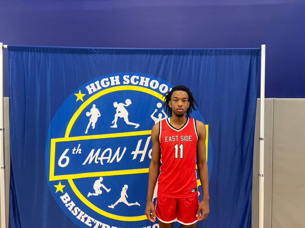 6th Man Hoops Clash of the Counties: Big Standouts