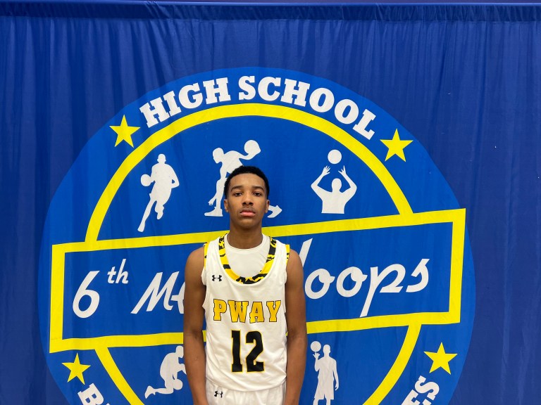 2027 Rankings Update: Top Newcomers at Point Guards