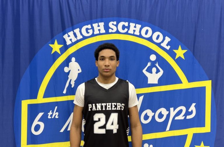 6th Man Hoops New Year&#039;s Shoot Out: Big Standouts