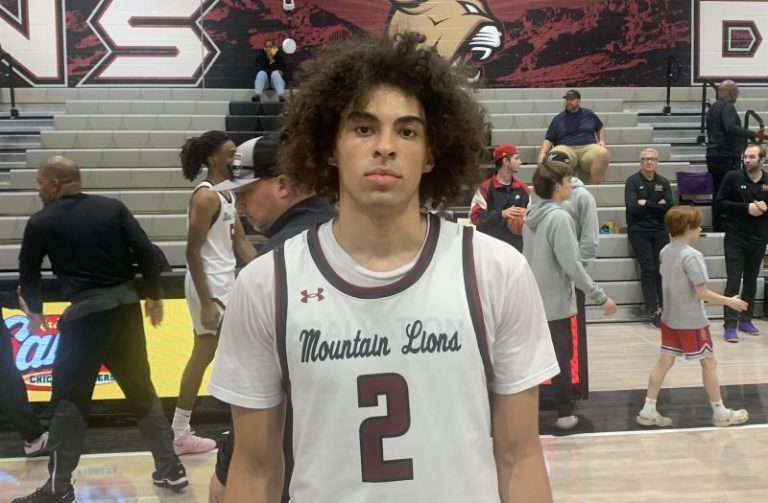 Out of state standouts at Rocky Mountain Mayhem 
