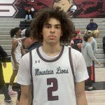 Aaron’s Best of April Standouts : Go-To Scorers