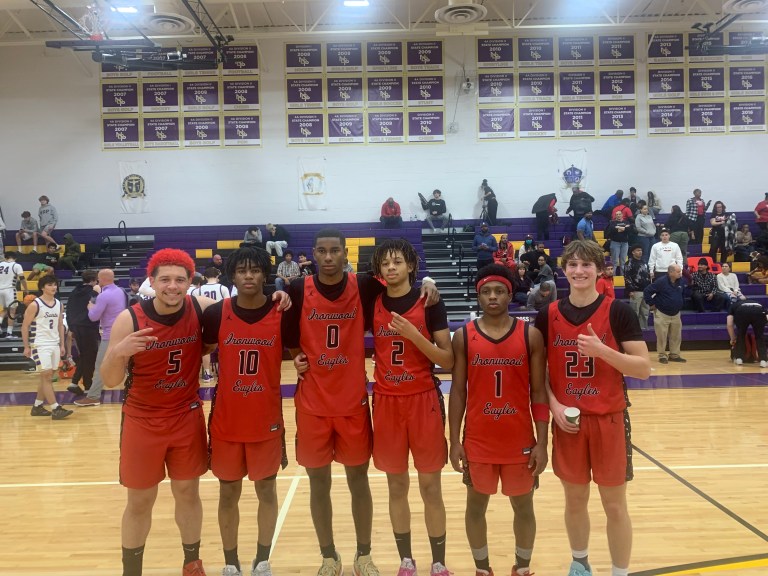 Ironwood at NDP Standouts