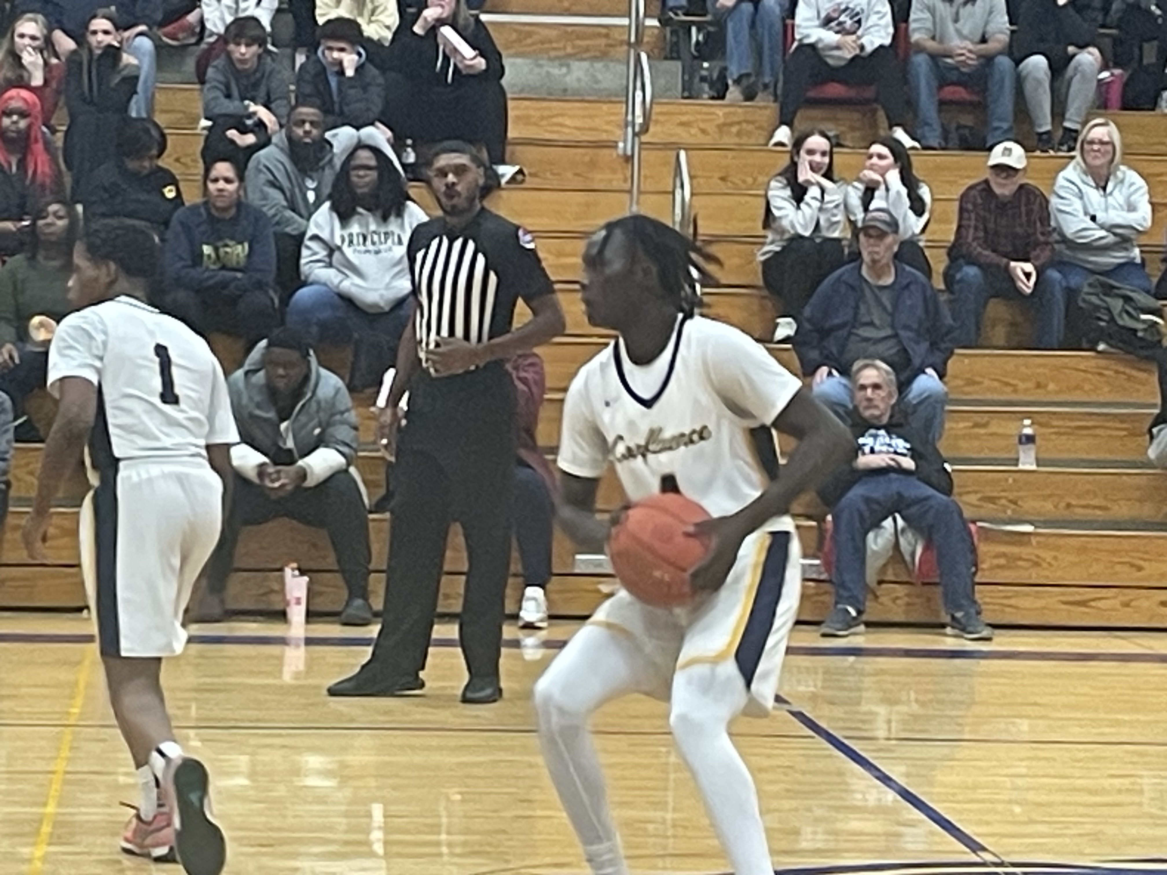 Yabsa N’diaye