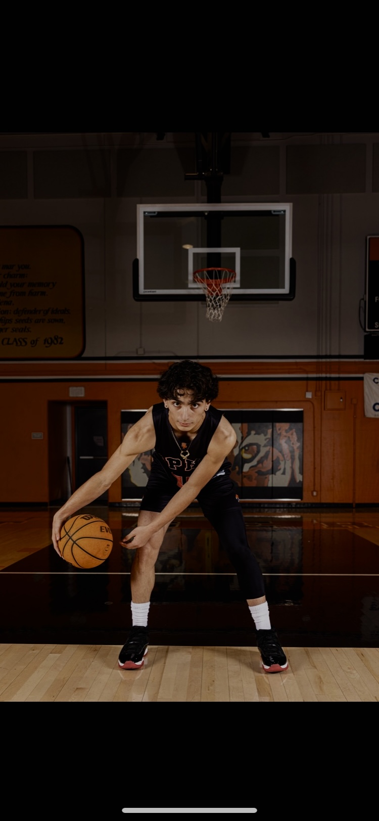 Jacob Arias