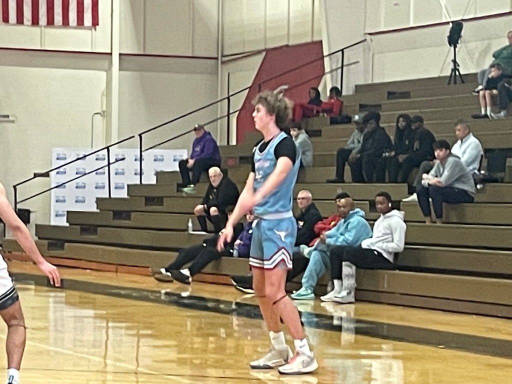 New Forwards in the Class of 2028 Rankings