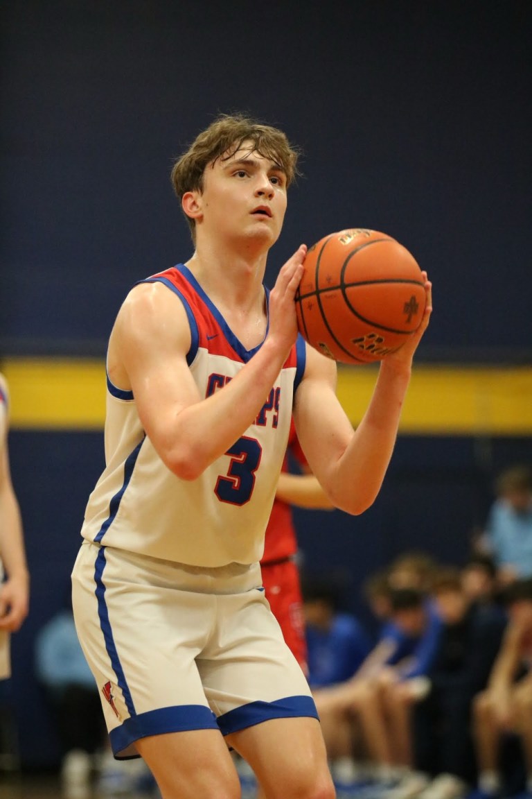 Hunter Davis