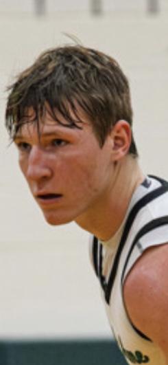 Drew Styers