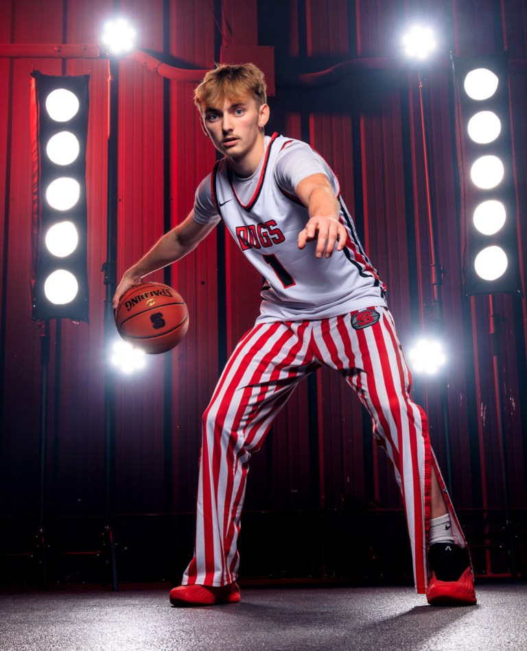 Mason Brown