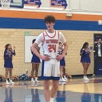 Elijah Fauss