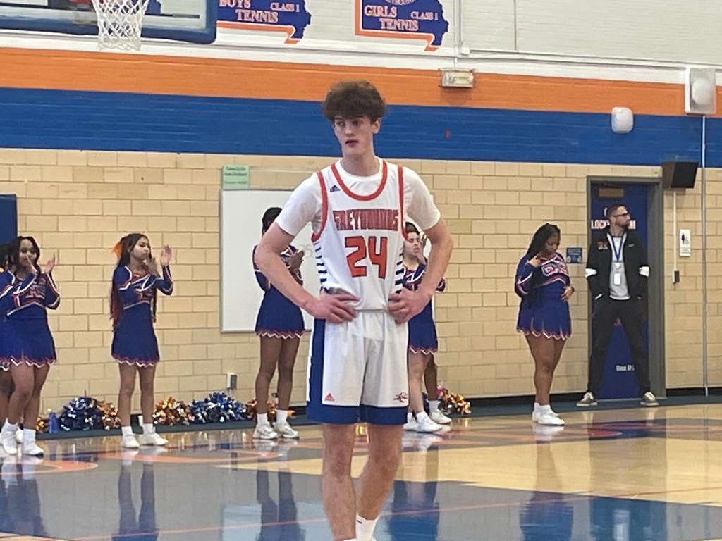 MLK Shootout Top Forwards