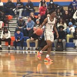 A Big Day of District Championship Games on Saturday