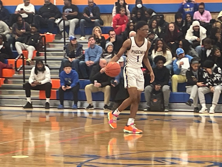 New Names at the MLK Shootout