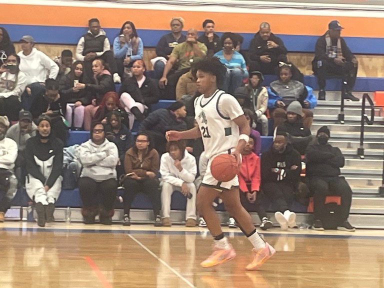 More Recruiting Tidbits