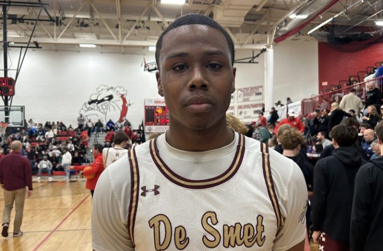 My Top 25: Missouri’s Best in the 2026 Class – Part 3